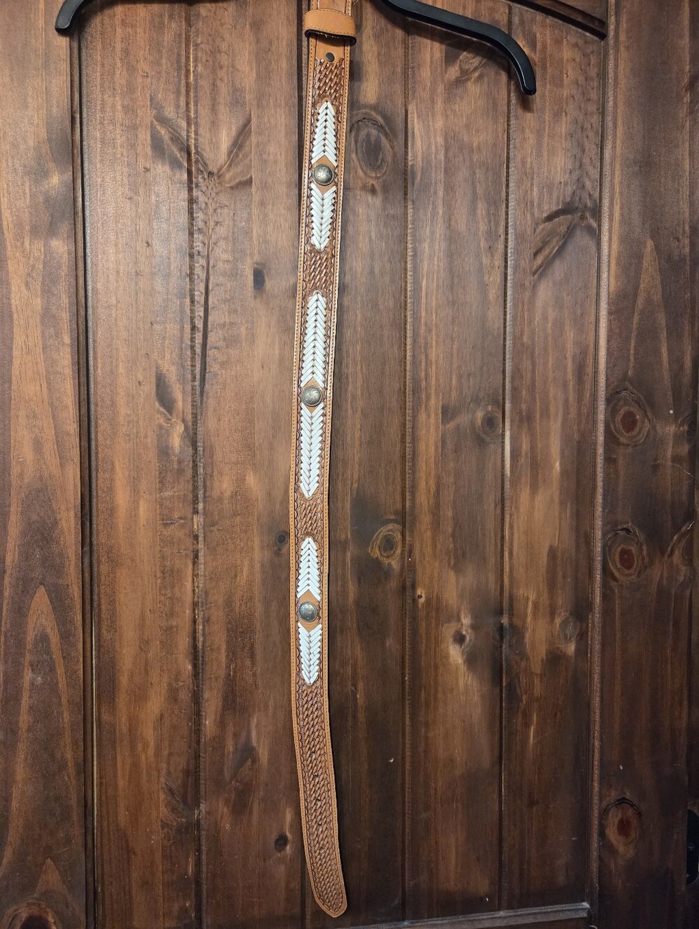 Youth Western Belt - Picture 3 of 4